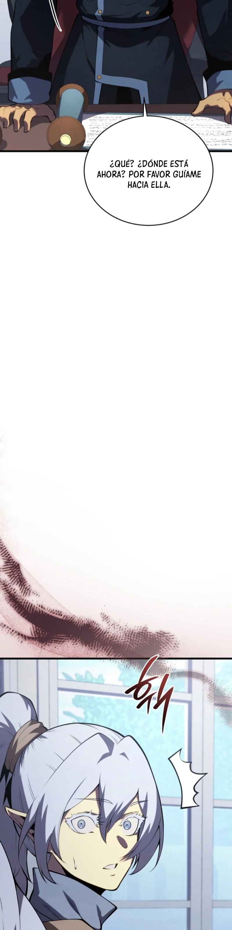 El hijo menor del maestro de la espada Capítulo 147 - Página 24