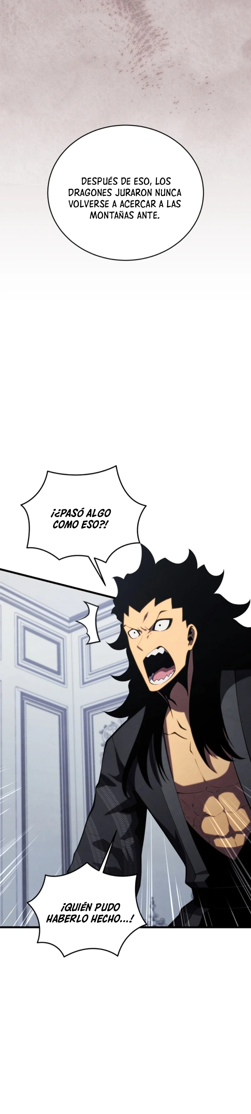 El hijo menor del maestro de la espada Capítulo 147 - Página 27