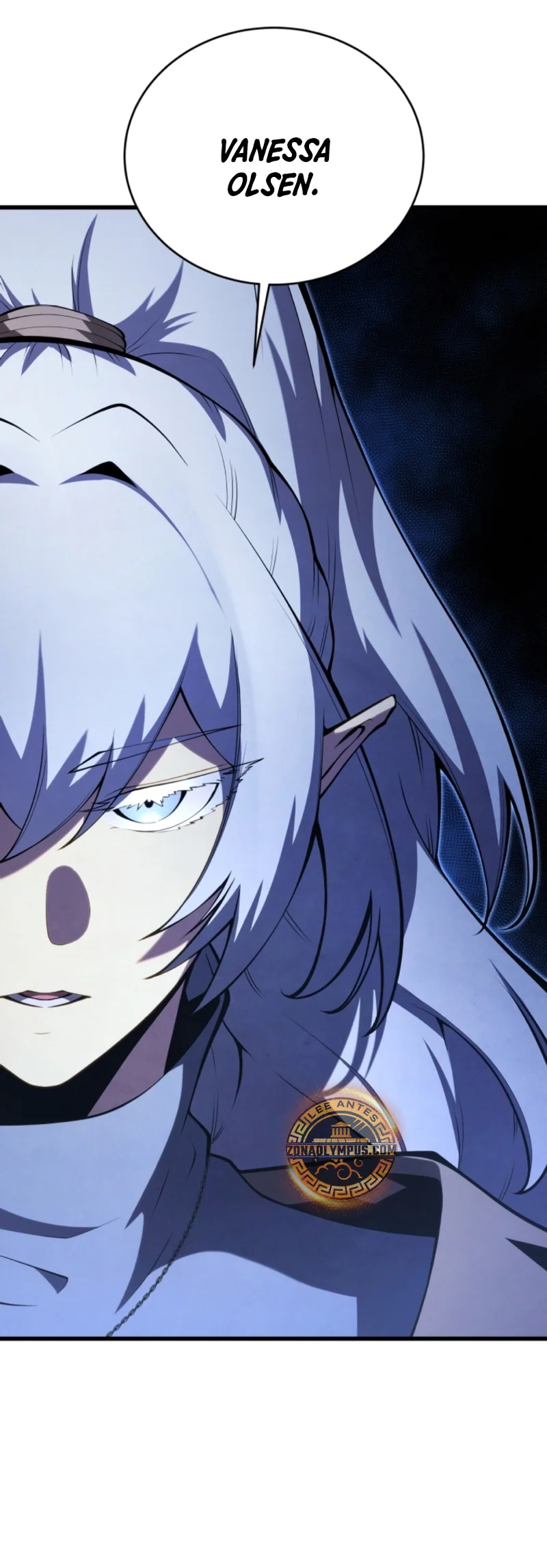 El hijo menor del maestro de la espada Capítulo 147 - Página 28