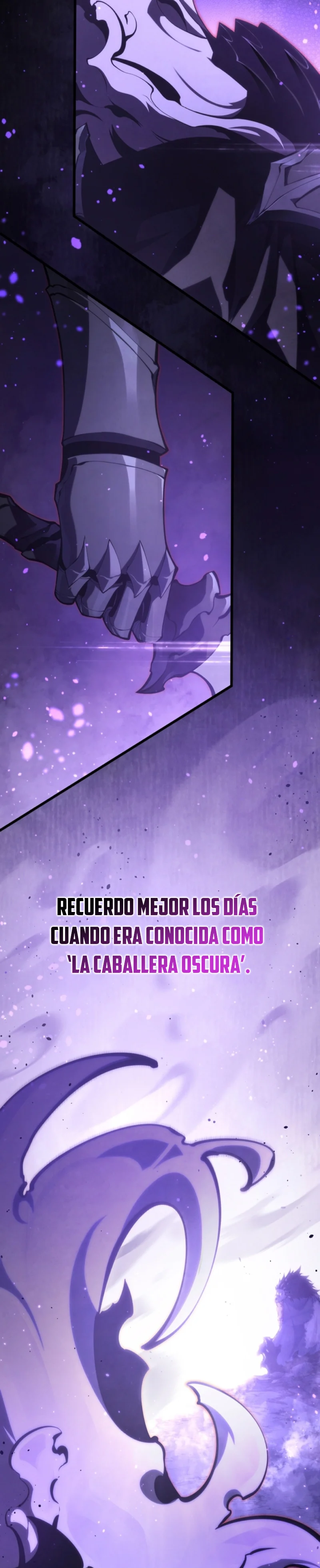 El hijo menor del maestro de la espada Capítulo 147 - Página 47