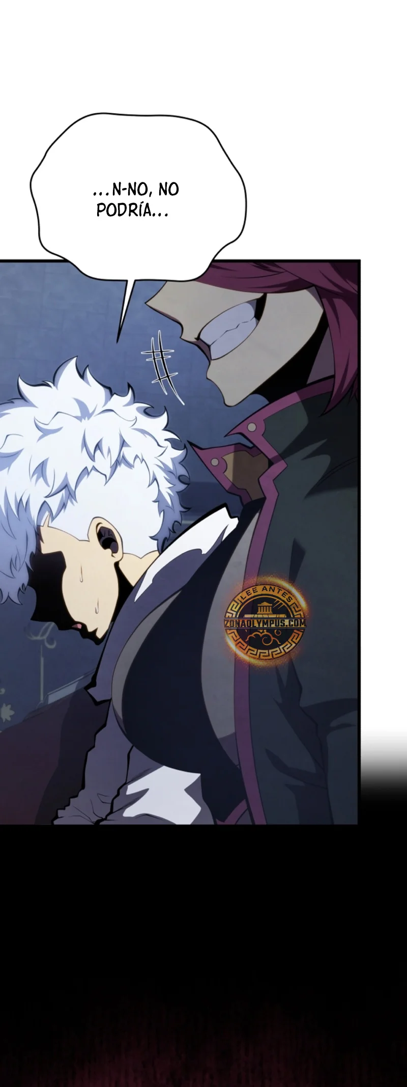 El hijo menor del maestro de la espada Capítulo 147 - Página 5