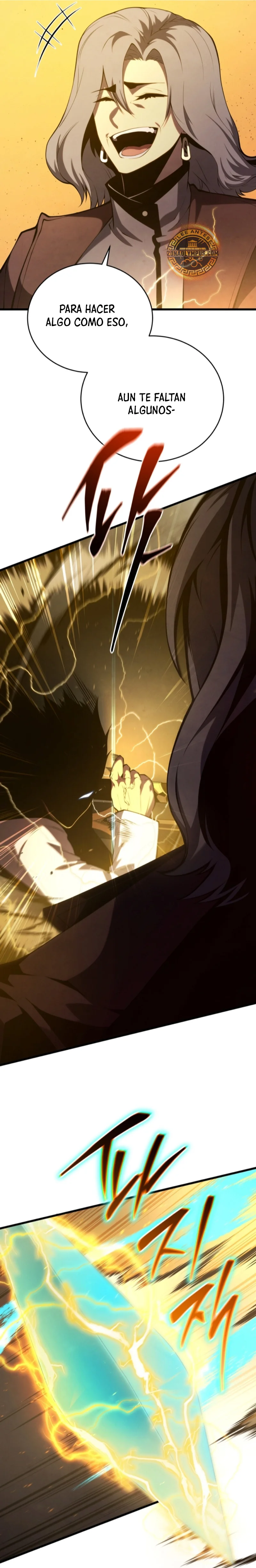 El hijo menor del maestro de la espada Capítulo 148 - Página 12