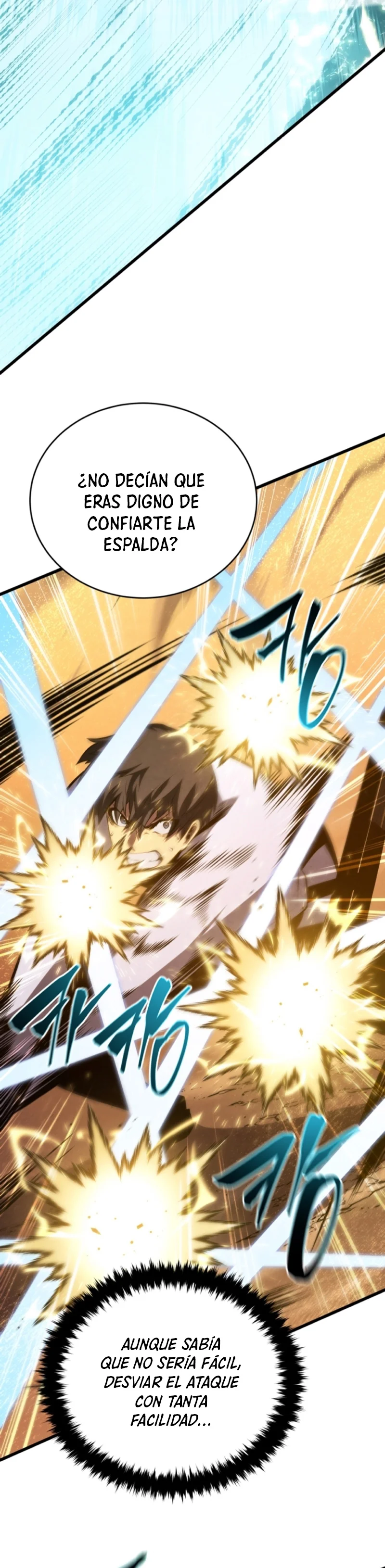 El hijo menor del maestro de la espada Capítulo 148 - Página 16