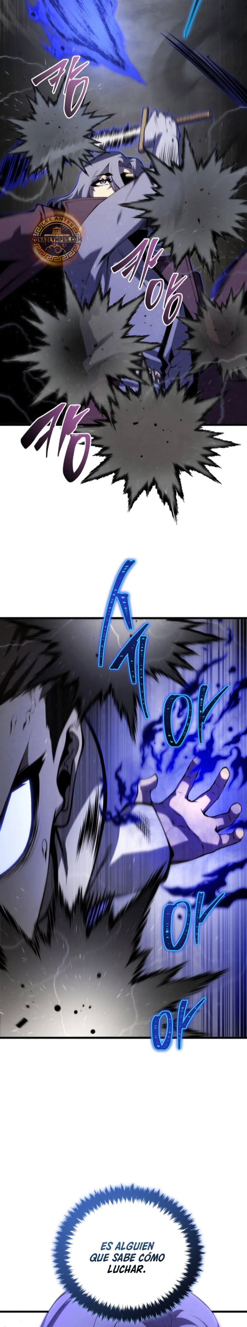 El hijo menor del maestro de la espada Capítulo 148 - Página 19