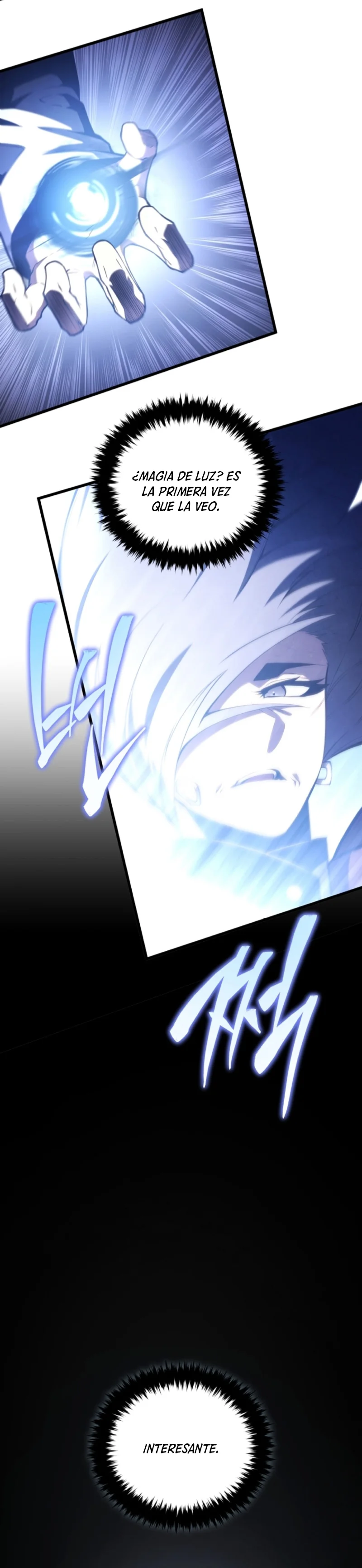 El hijo menor del maestro de la espada Capítulo 148 - Página 22