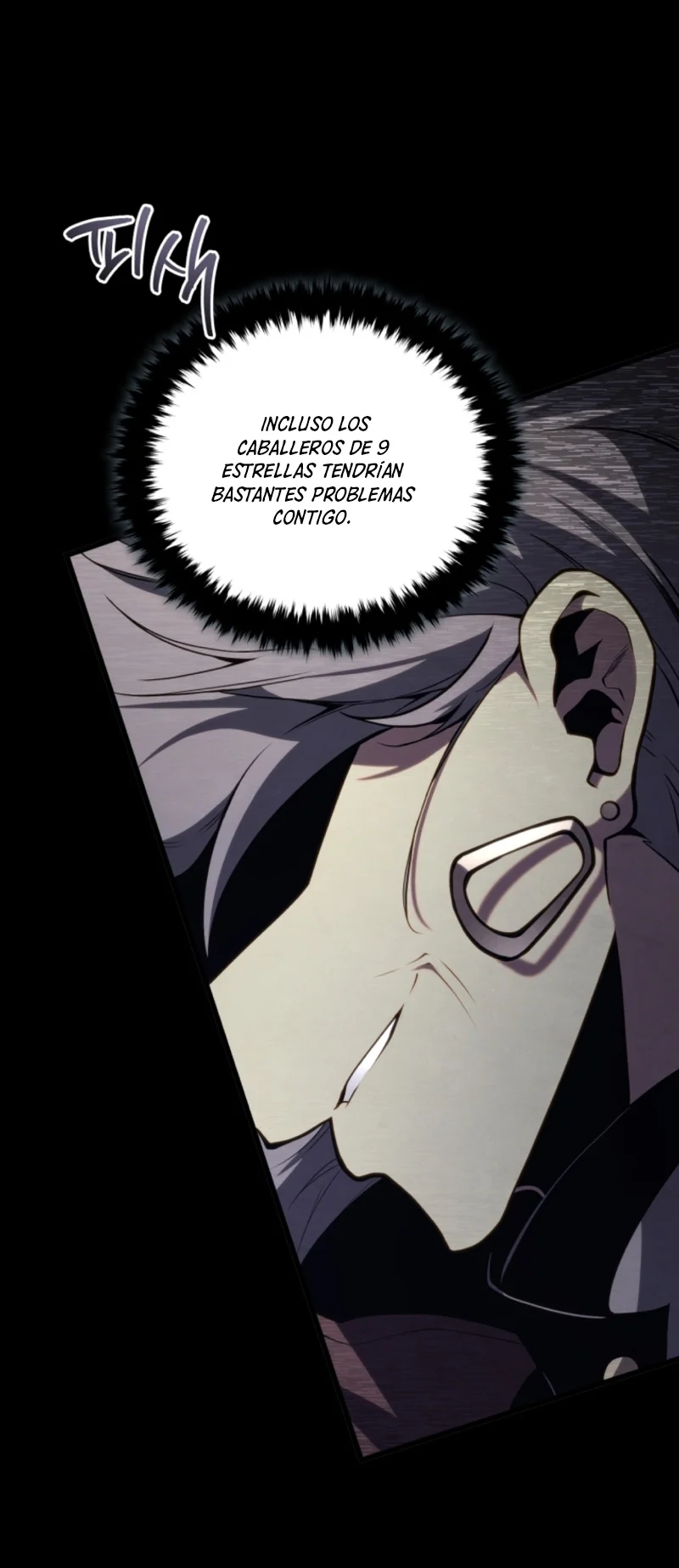 El hijo menor del maestro de la espada Capítulo 148 - Página 24