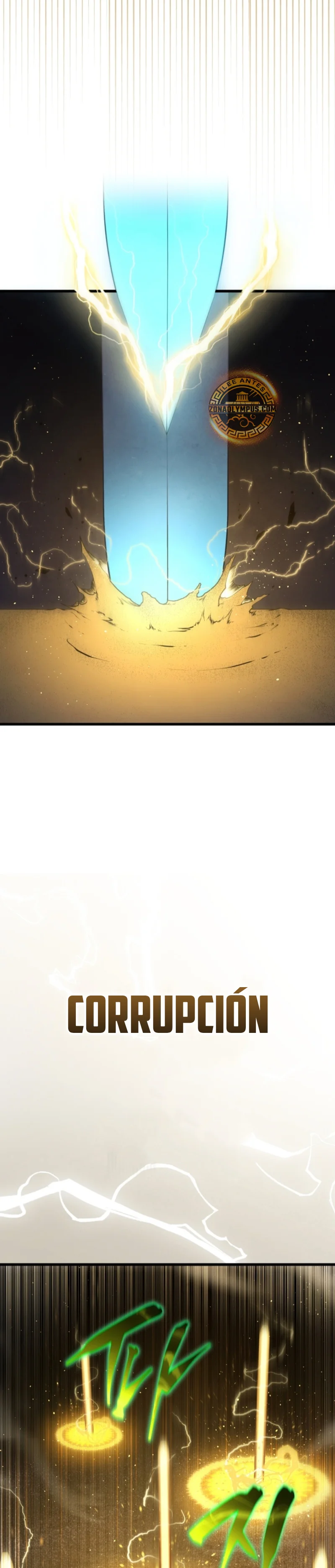 El hijo menor del maestro de la espada Capítulo 148 - Página 35