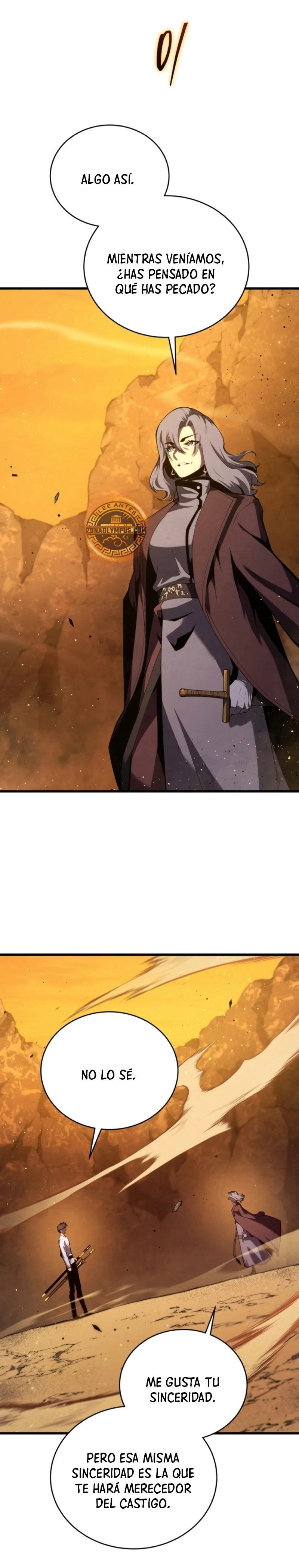 El hijo menor del maestro de la espada Capítulo 148 - Página 7