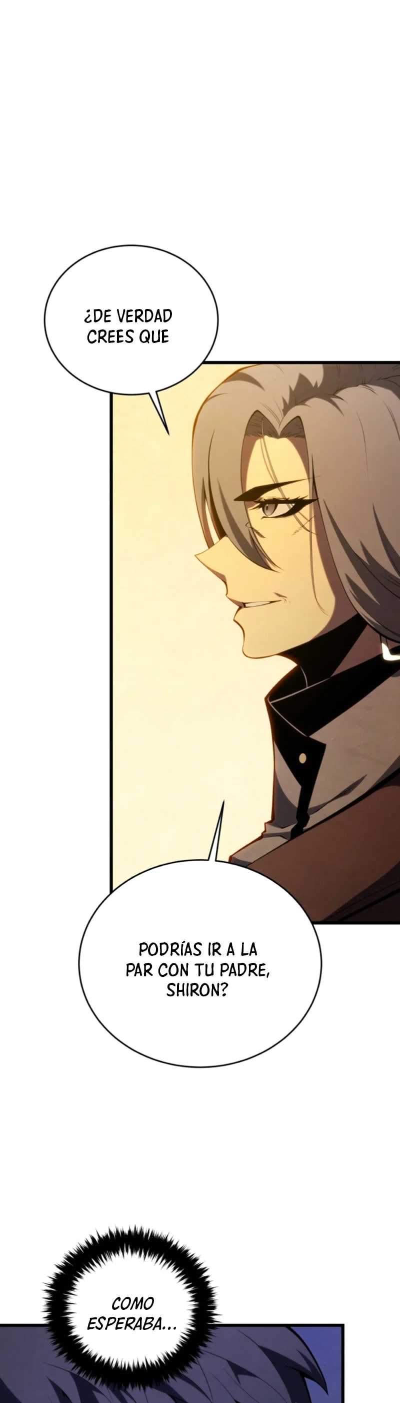 El hijo menor del maestro de la espada Capítulo 148 - Página 8