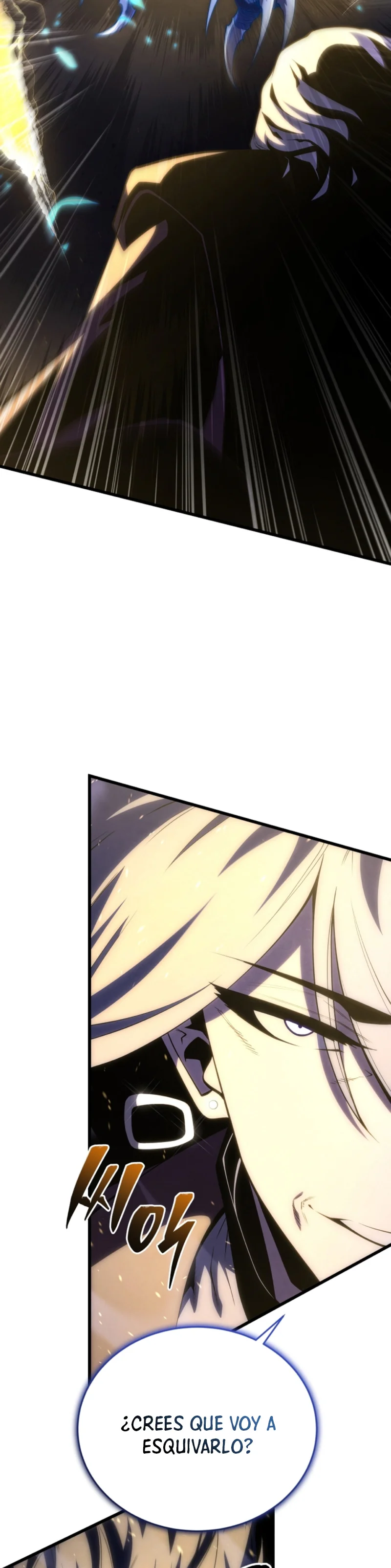 El hijo menor del maestro de la espada Capítulo 149 - Página 10