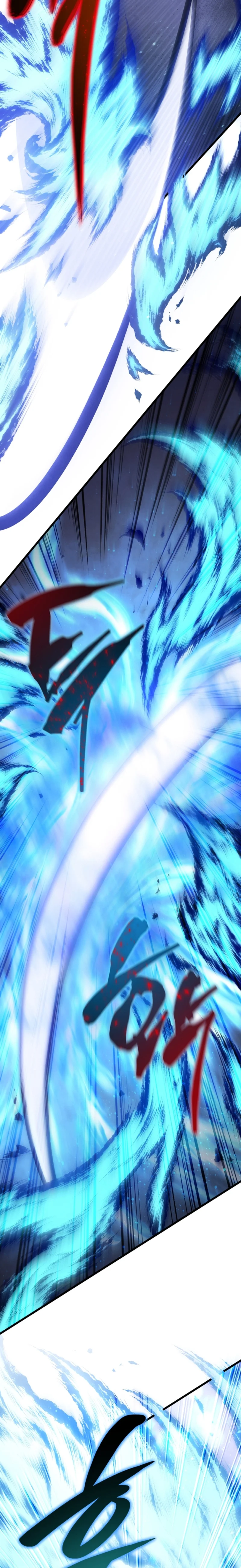 El hijo menor del maestro de la espada Capítulo 149 - Página 15