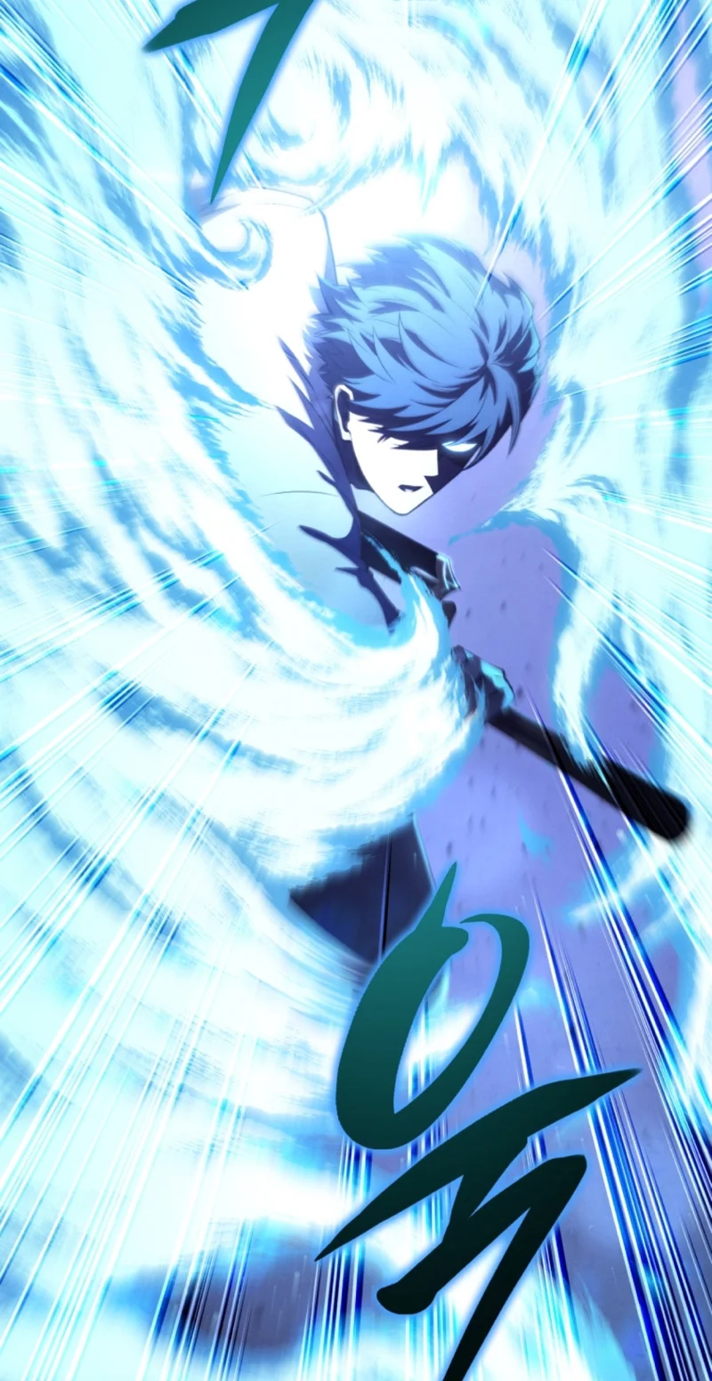 El hijo menor del maestro de la espada Capítulo 149 - Página 16