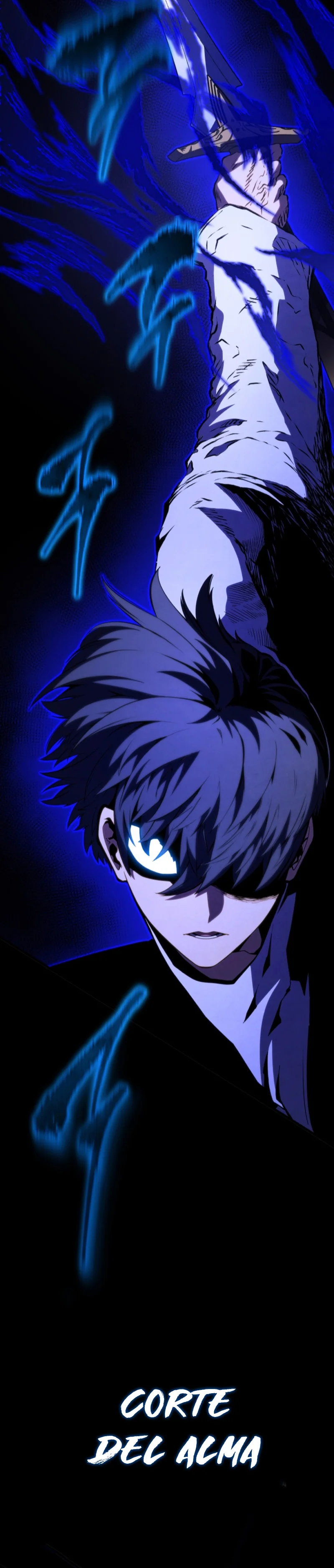 El hijo menor del maestro de la espada Capítulo 149 - Página 19