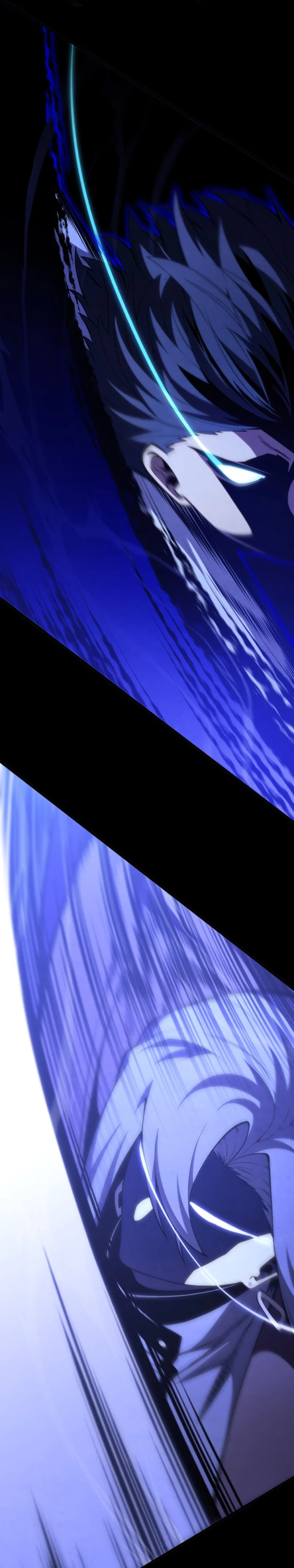 El hijo menor del maestro de la espada Capítulo 149 - Página 20