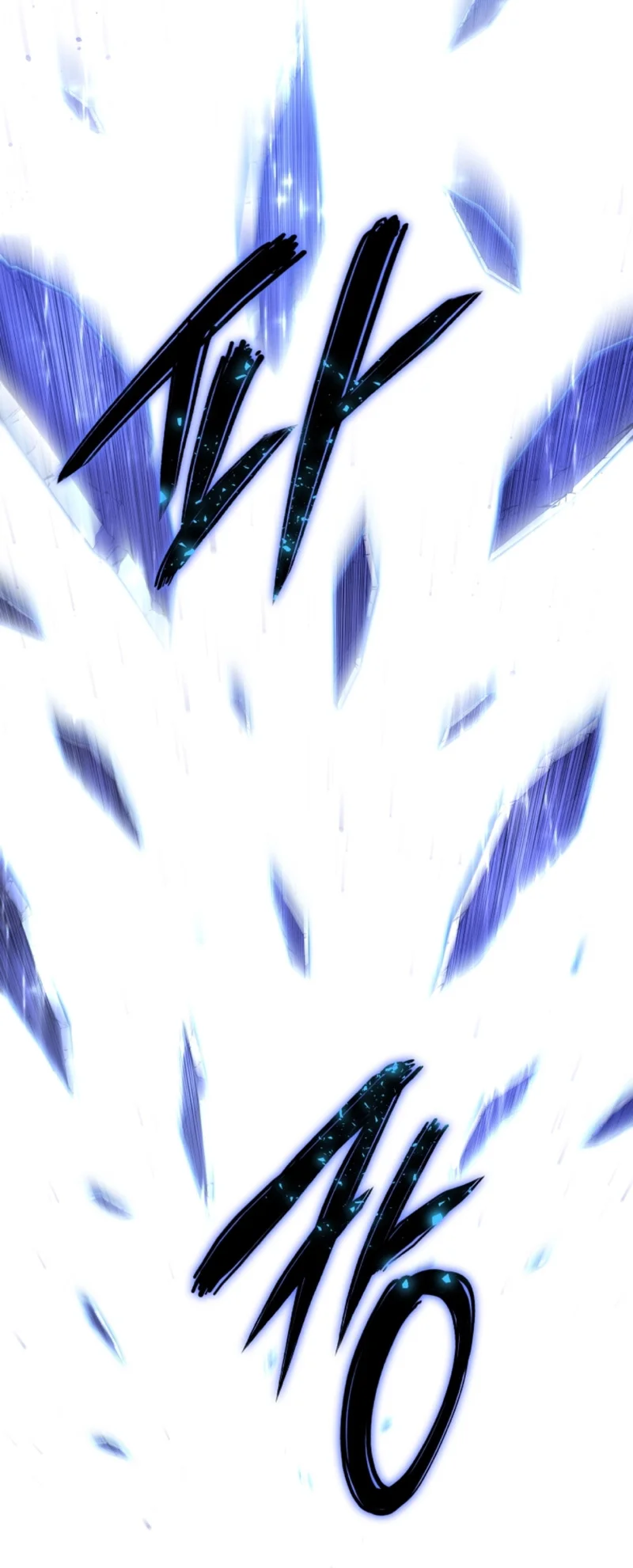 El hijo menor del maestro de la espada Capítulo 149 - Página 23