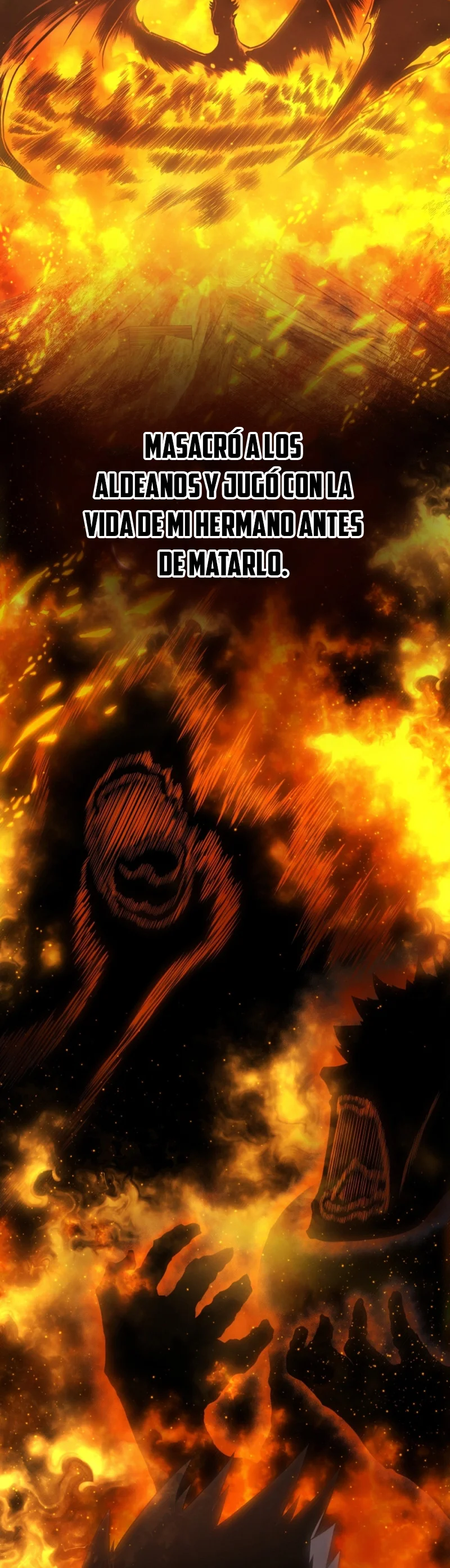 El hijo menor del maestro de la espada Capítulo 149 - Página 32