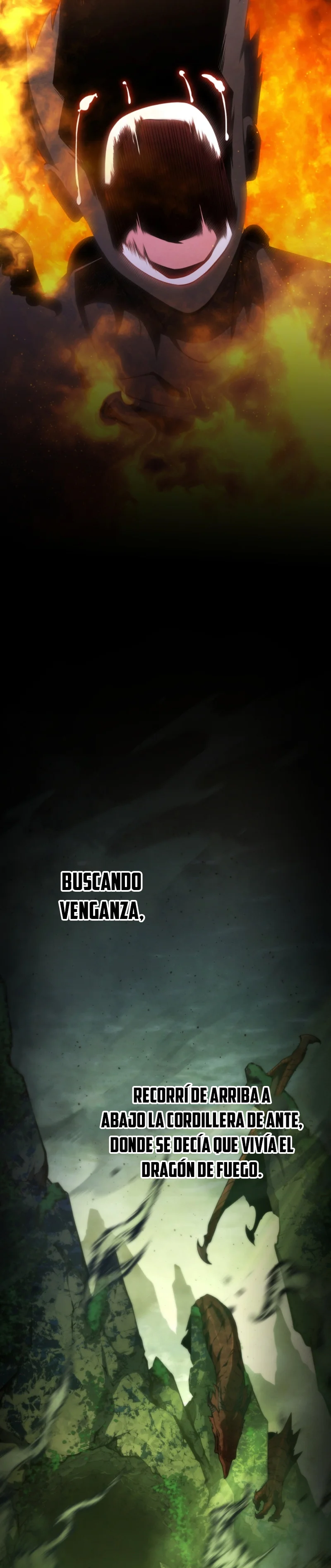 El hijo menor del maestro de la espada Capítulo 149 - Página 33