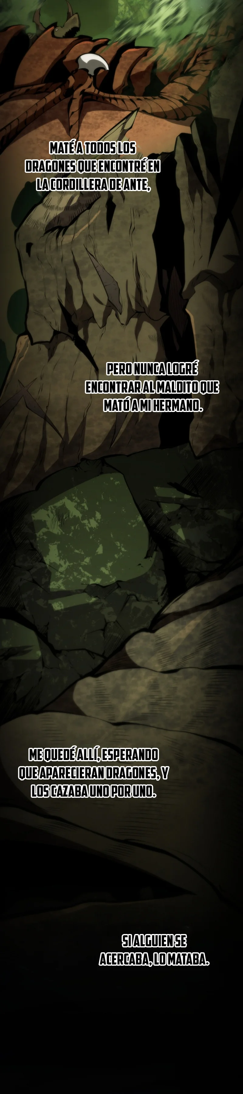 El hijo menor del maestro de la espada Capítulo 149 - Página 34