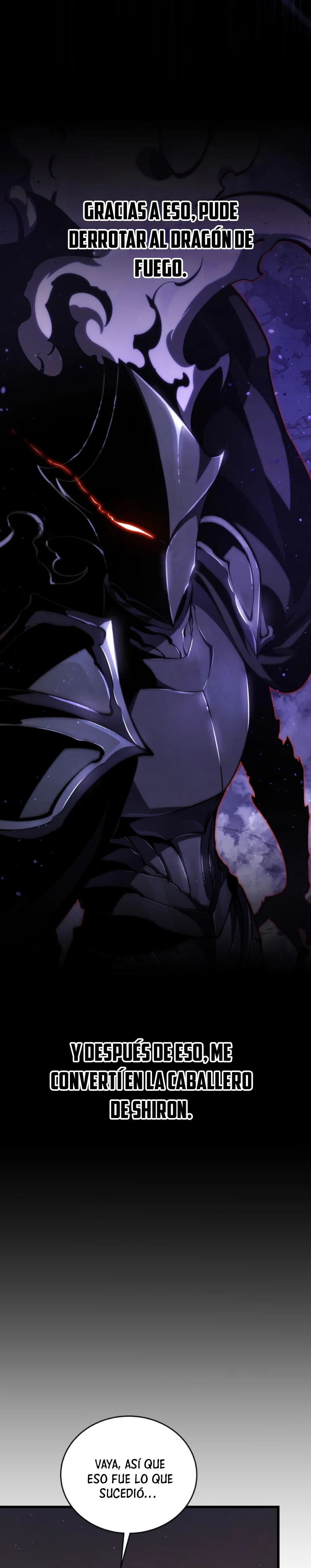 El hijo menor del maestro de la espada Capítulo 149 - Página 42