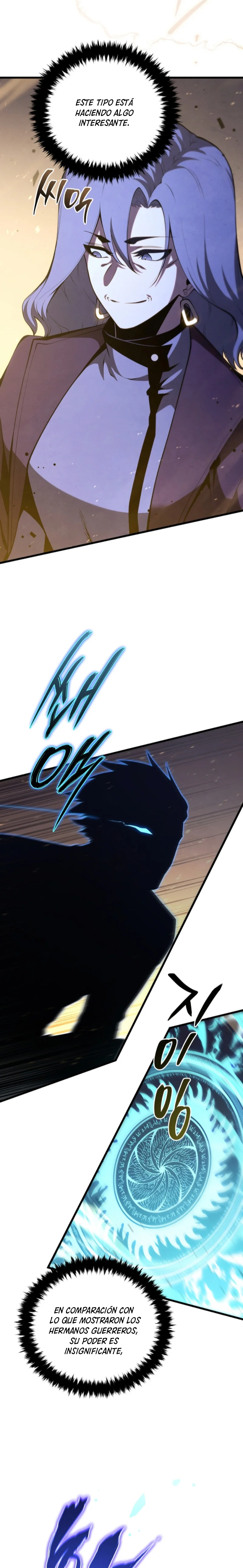 El hijo menor del maestro de la espada Capítulo 149 - Página 6