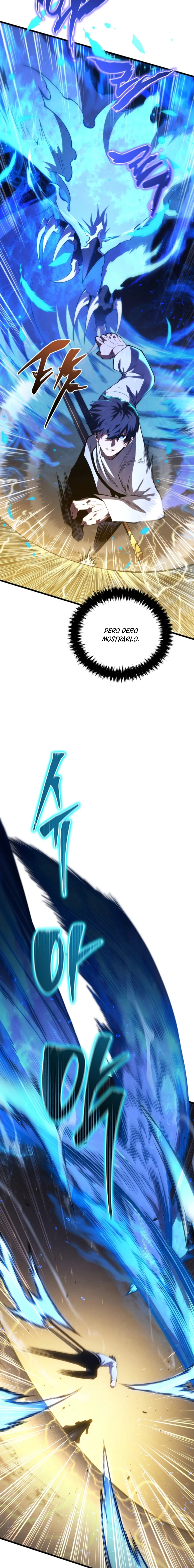 El hijo menor del maestro de la espada Capítulo 149 - Página 7