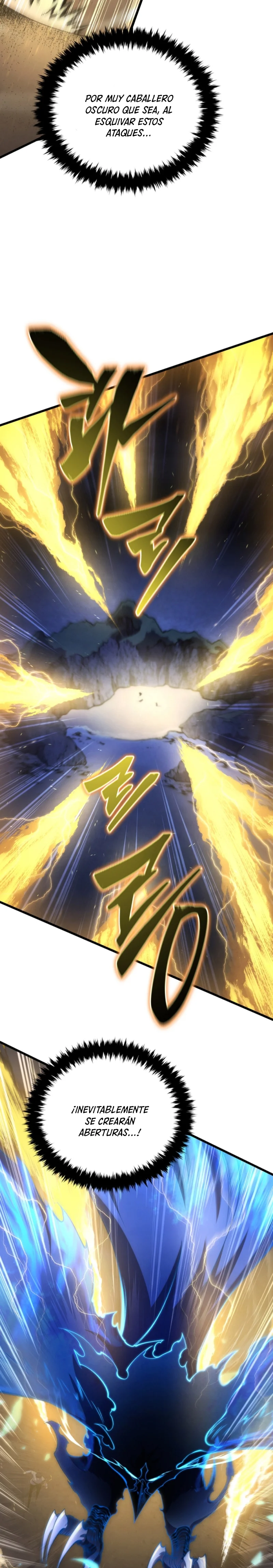 El hijo menor del maestro de la espada Capítulo 149 - Página 9