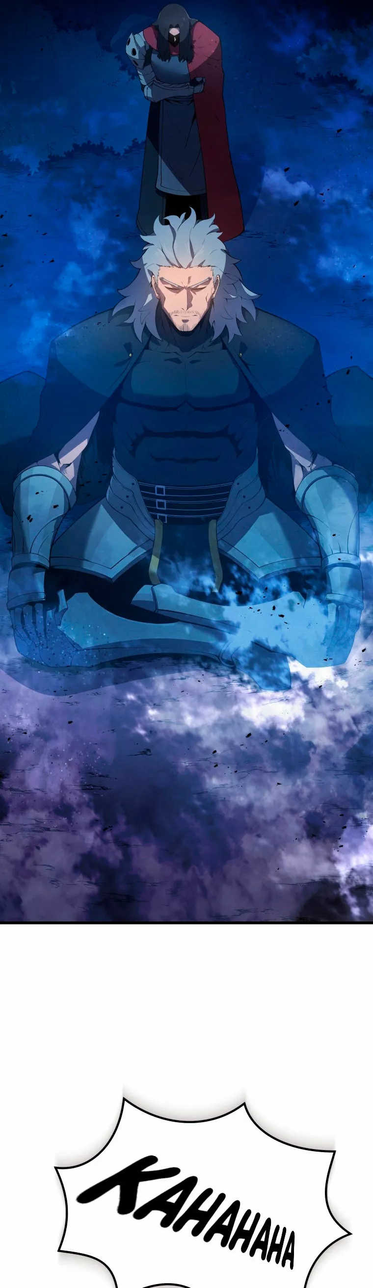 El hijo menor del maestro de la espada Capítulo 15 - Página 4