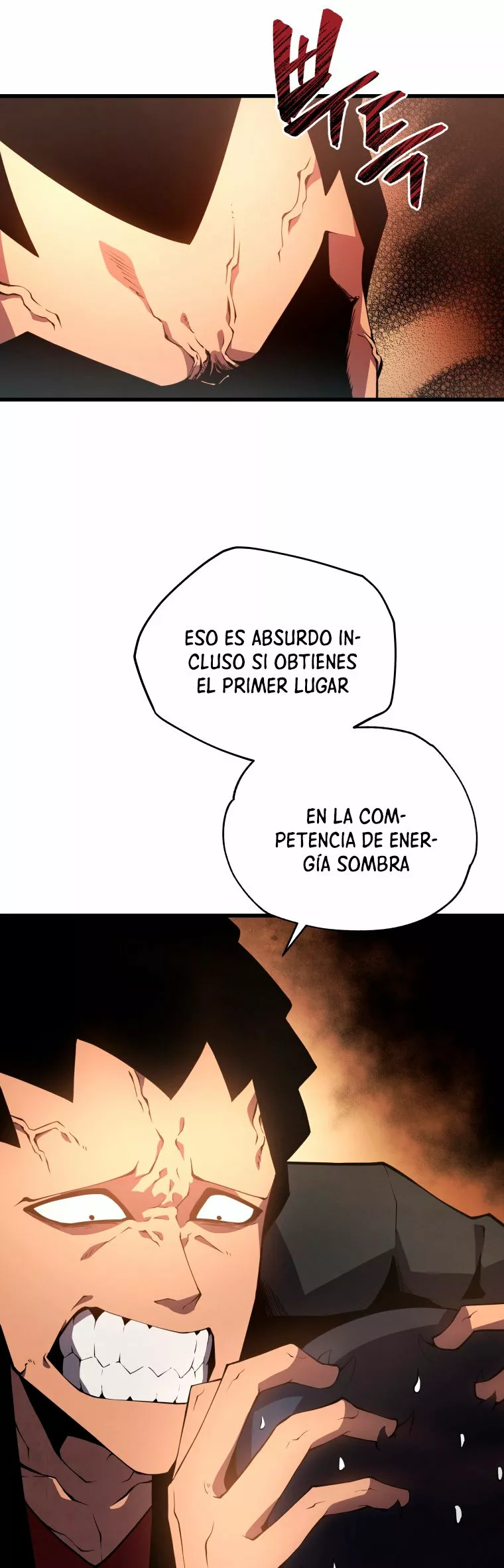 El hijo menor del maestro de la espada Capítulo 15 - Página 43