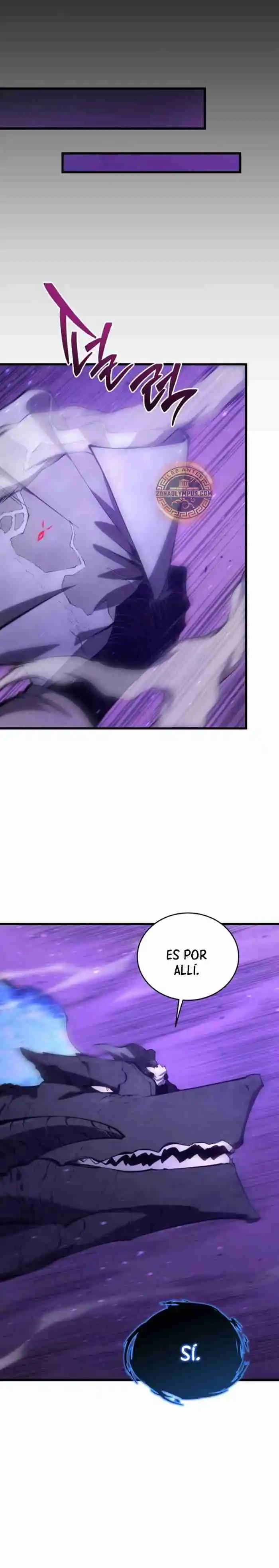 El hijo menor del maestro de la espada Capítulo 150 - Página 12