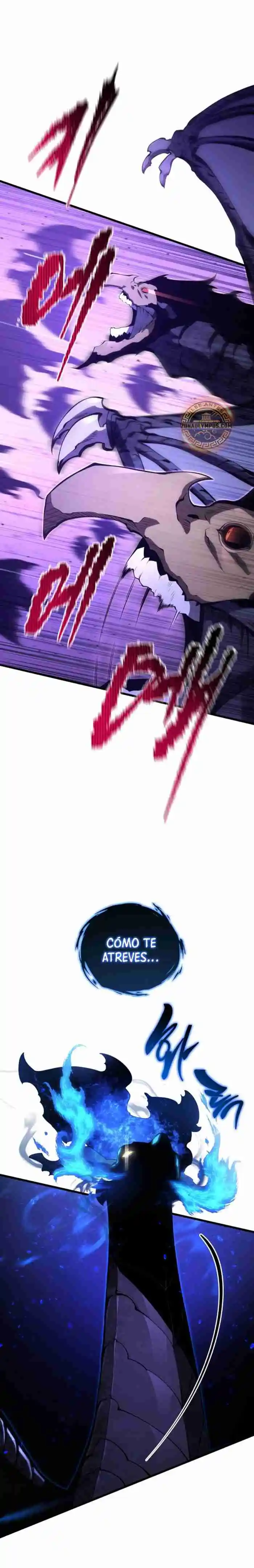 El hijo menor del maestro de la espada Capítulo 150 - Página 15