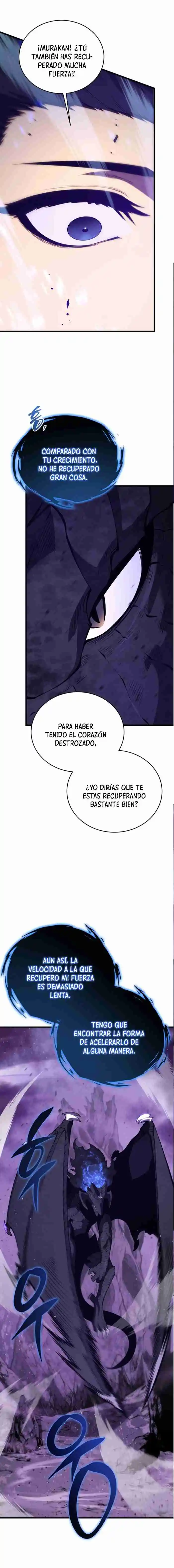 El hijo menor del maestro de la espada Capítulo 150 - Página 19