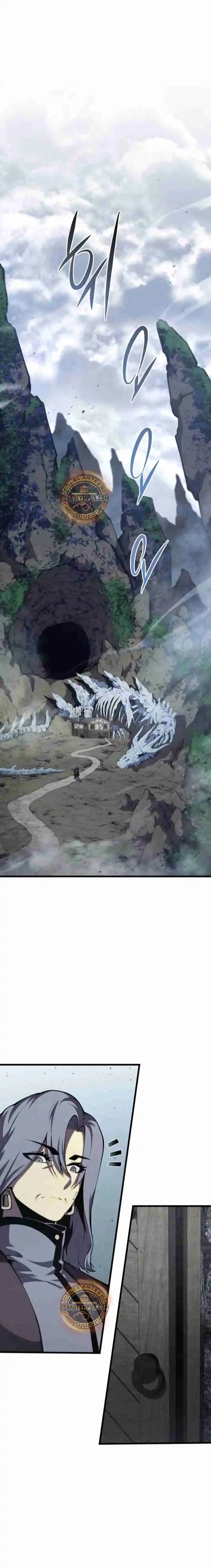 El hijo menor del maestro de la espada Capítulo 150 - Página 2