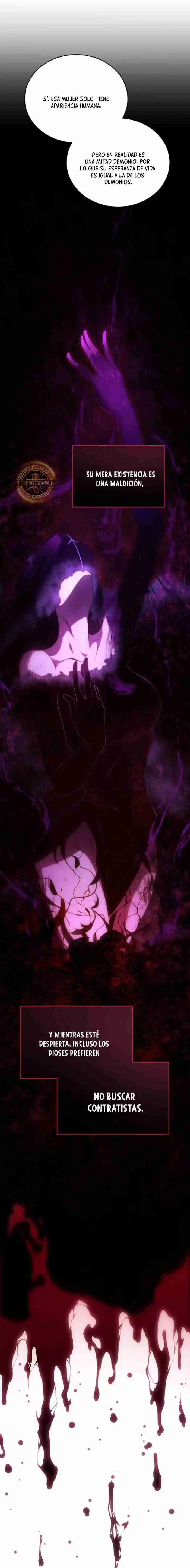 El hijo menor del maestro de la espada Capítulo 150 - Página 25