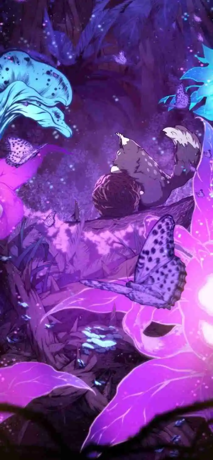 El hijo menor del maestro de la espada Capítulo 150 - Página 37