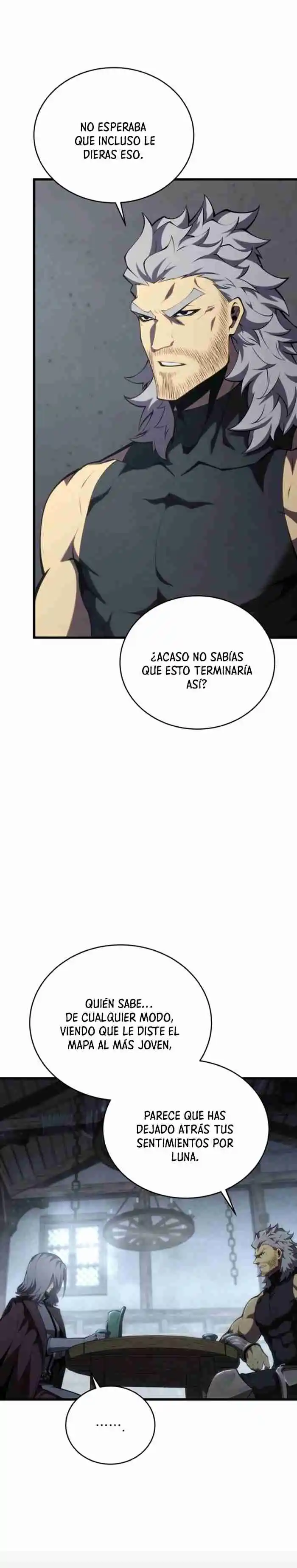 El hijo menor del maestro de la espada Capítulo 150 - Página 6