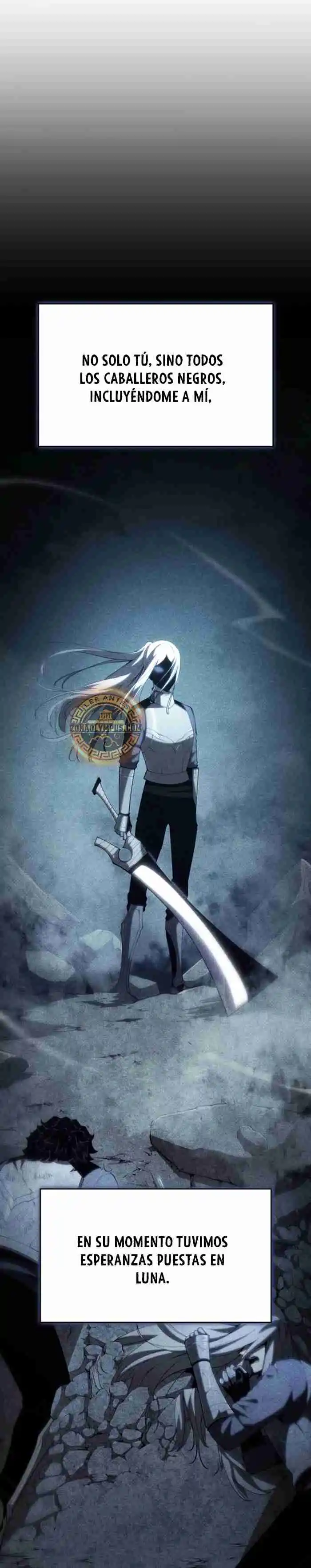 El hijo menor del maestro de la espada Capítulo 150 - Página 7