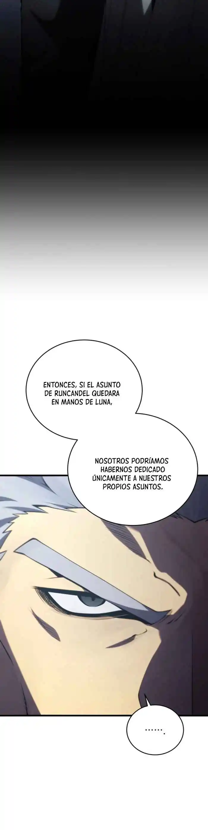 El hijo menor del maestro de la espada Capítulo 150 - Página 9