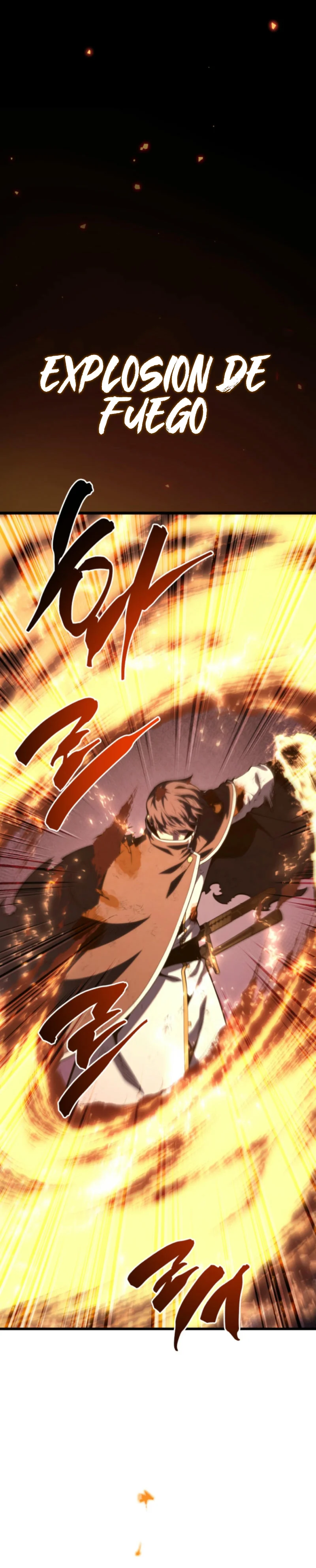 El hijo menor del maestro de la espada Capítulo 151 - Página 17