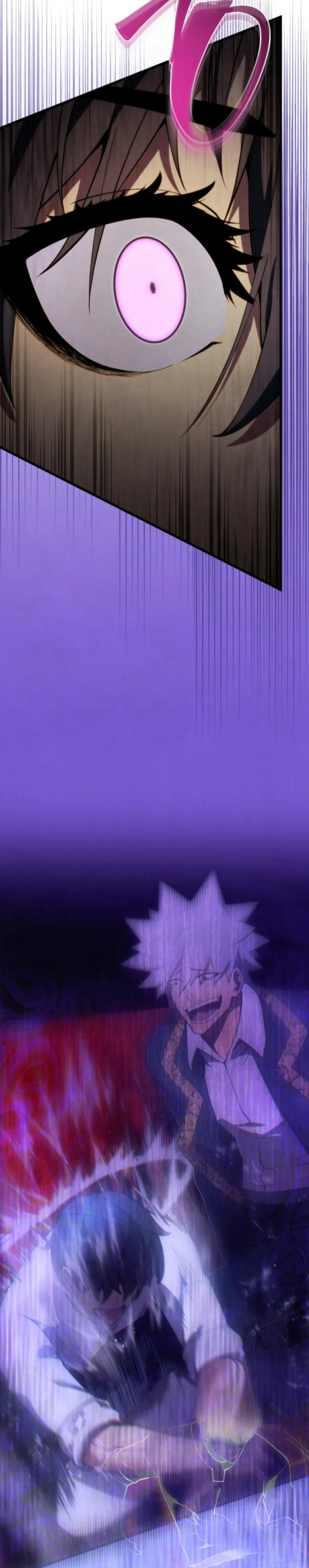 El hijo menor del maestro de la espada Capítulo 151 - Página 26