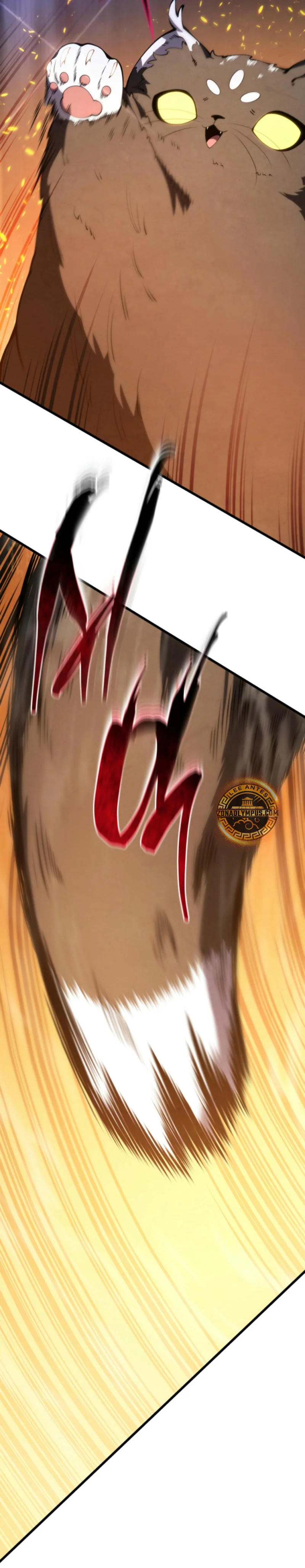 El hijo menor del maestro de la espada Capítulo 151 - Página 28