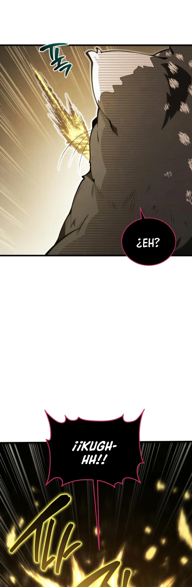 El hijo menor del maestro de la espada Capítulo 151 - Página 33