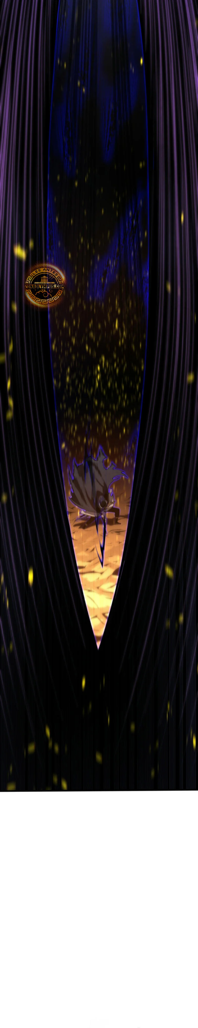 El hijo menor del maestro de la espada Capítulo 151 - Página 36