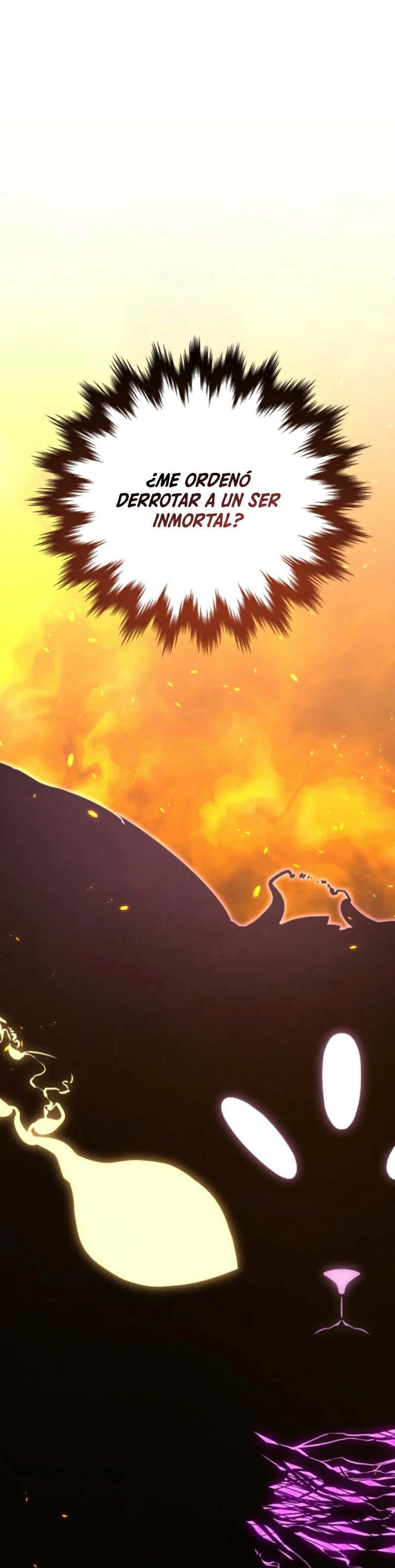 El hijo menor del maestro de la espada Capítulo 151 - Página 39