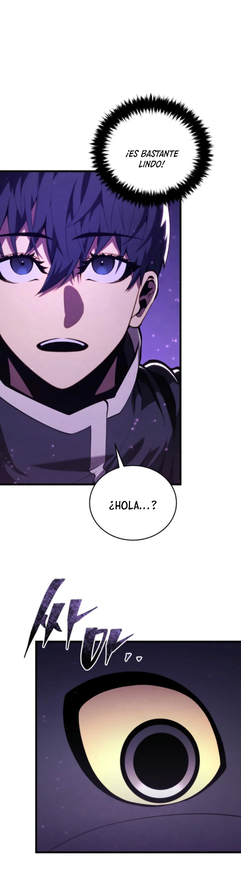 El hijo menor del maestro de la espada Capítulo 151 - Página 5