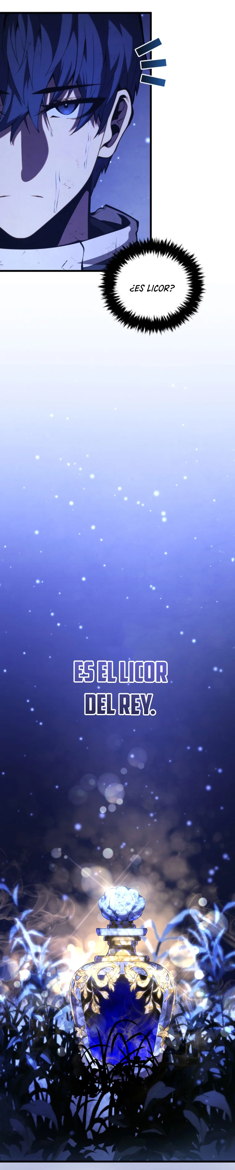 El hijo menor del maestro de la espada Capítulo 152 - Página 12