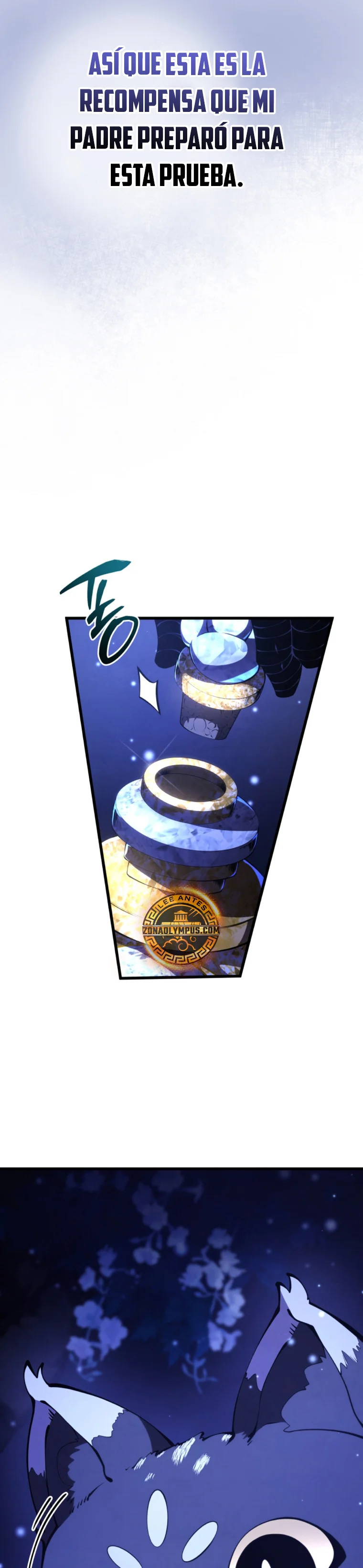 El hijo menor del maestro de la espada Capítulo 152 - Página 13