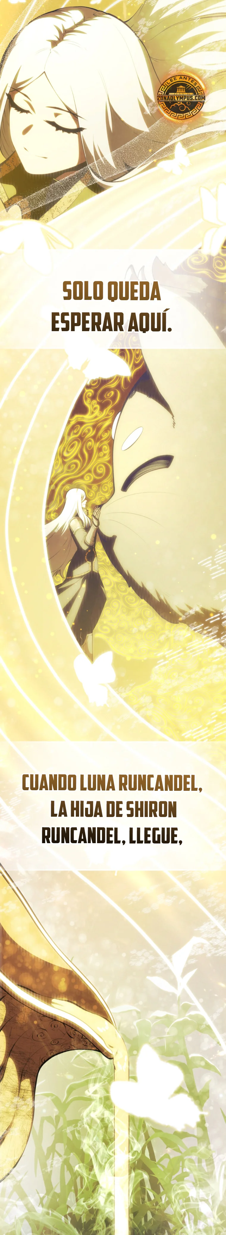 El hijo menor del maestro de la espada Capítulo 152 - Página 15