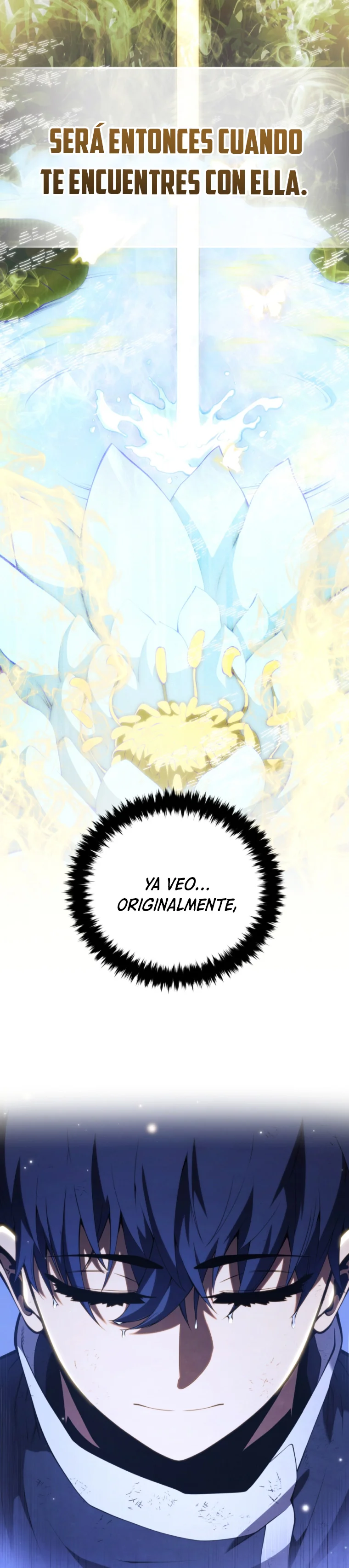 El hijo menor del maestro de la espada Capítulo 152 - Página 16