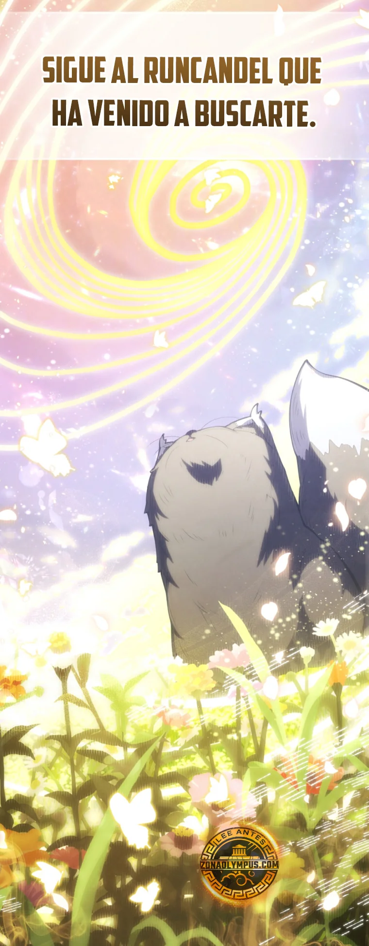 El hijo menor del maestro de la espada Capítulo 152 - Página 19