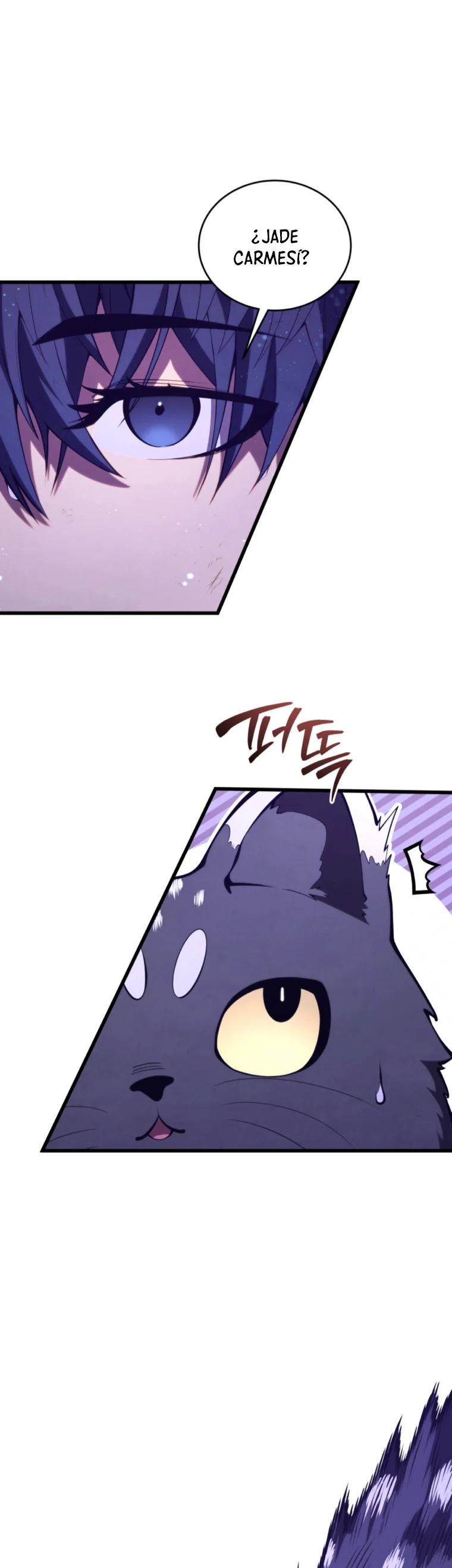 El hijo menor del maestro de la espada Capítulo 152 - Página 25